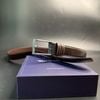 Thắt lưng nam da bò cao cấp Richard RC022BC