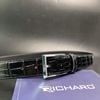 Thắt lưng nam da bò cao cấp Richard RC022