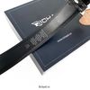 Thắt lưng nam da bò cao cấp Richard RC023
