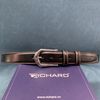 Dây lưng nam da bò cao cấp Richard RC025