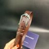 Dây lưng nam da bò cao cấp Richard RC025