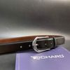 Thắt lưng nam da bò cao cấp Richard RC022