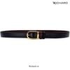 Thắt lưng nam da bò cao cấp Richard RC027 - 3.0 cm