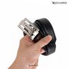 Thắt lưng nam da bò cao cấp Richard RC028 - 3.0 cm