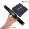 Thắt lưng nam da bò cao cấp Richard RC029