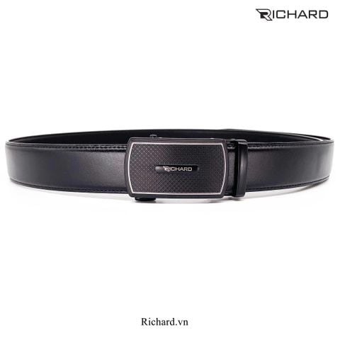Thắt lưng nam da bò cao cấp Richard 031