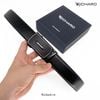 Thắt lưng nam da bò cao cấp Richard 031