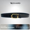 Dây lưng nam da bò 3.4 cm khóa kim Richard RC039AEP