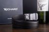 Thắt lưng nam da bò cao cấp Richard RC048