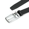 Dây thắt lưng nam da bò 3.4 cm khoá kim Richard RC050BA