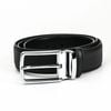 Dây thắt lưng nam da bò 3.4 cm khoá kim Richard RC050BA