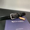 Thắt lưng nam da bò cao cấp Richard RC056