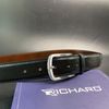 Thắt lưng nam da bò cao cấp Richard RC056