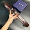 Nhân bản từ Thắt lưng nam da bò cao cấp Richard RC056BC