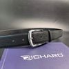 Thắt lưng nam da bò cao cấp Richard RC056