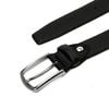 Dây lưng nam da bò 3.4 cm khóa kim Richard RC056BA