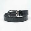 Dây lưng nam da bò 3.4 cm khóa kim DAVIS RC057AEP