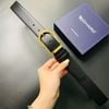 Thắt lưng nam da bò cao cấp khoá kim RC058AEP