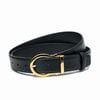 Dây thắt lưng nam da Epi 3.4cm khoá kim Richard RC058AEP