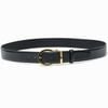 Dây thắt lưng nam da Epi 3.4cm khoá kim Richard RC058AEP