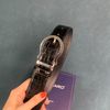 Thắt lưng nam da bò cao cấp khoá kim RC058BCS