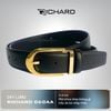 Dây lưng nam da bò 3.4cm khoá kim Richard RC060AA