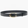 Dây thắt lưng nam da Epi 3.4cm khoá kim Richard RC060AEP