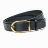 Dây thắt lưng nam da Epi 3.4cm khoá kim Richard RC060AEP