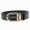 Dây thắt lưng nam da Epi 3.4cm khoá kim Richard RC060AEP