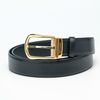 Dây thắt lưng nam da Epi 3.4cm khoá kim Richard RC061AEP