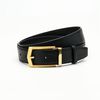 Dây thắt lưng nam da Epi 3.4cm khoá kim Richard RC062AEP