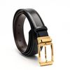 Dây thắt lưng nam da Epi 3.4cm khoá kim Richard RC073AB