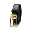 Dây thắt lưng nam da Epi 3.4cm khoá kim Richard RC075AEP