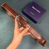 Thắt lưng nam da bò cao cấp Richard RC087BC