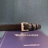 Thắt lưng nam da bò cao cấp Richard RC090 - 3.0 cm