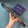 Thắt lưng nam da bò cao cấp Richard 091 - 3.0 cm