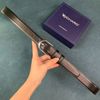 Thắt lưng nam da bò cao cấp Richard 092 - 3.0 cm