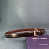 Thắt lưng nam da bò cao cấp Richard RC093 - 3.0 cm