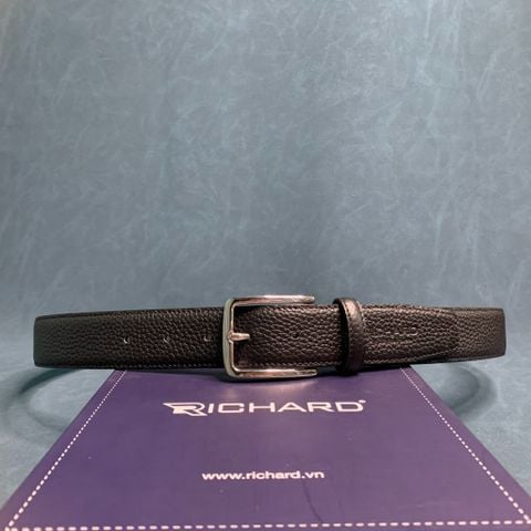 Thắt lưng nam da bò cao cấp Richard RC103