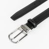 Dây thắt lưng nam da bò 3.0cm khoá kim RC109BD