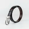 Dây lưng nam da bò 3.0 cm khóa kim RC110BB