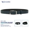 Dây lưng nam da bò cao cấp Richard RC063 ( Mặt khoá thép không gỉ sang trọng)