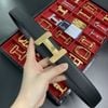 DÂY LƯNG NAM DA BÒ CAO CẤP BẢN 3.2 CM