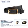 Dây lưng nam da bò cao cấp Richard RC014