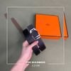 Dây lưng nam da bò cao cấp bản 3.2 cm