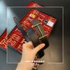 Dây lưng nam da bò cao cấp bản 3.2 cm