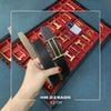 Dây lưng nam da bò cao cấp bản 3.2 cm