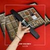 Dây lưng nam da bò cao cấp bản 3.2 cm
