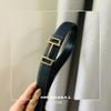 Dây lưng nam da bò cao cấp bản 3.2 cm
