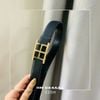Dây lưng nam da bò cao cấp bản 3.2 cm